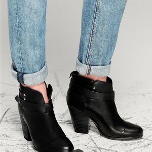 rag & bone Harrow Boots